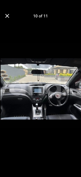 Big with watermark subaru impreza wrx sti zambia lusaka 31076