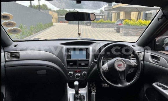 Buy Used Subaru Impreza WRX STi Blue Car in Lusaka in Zambia Buy Used Subaru Impreza WRX STi Blue Car in Lusaka in Zambia