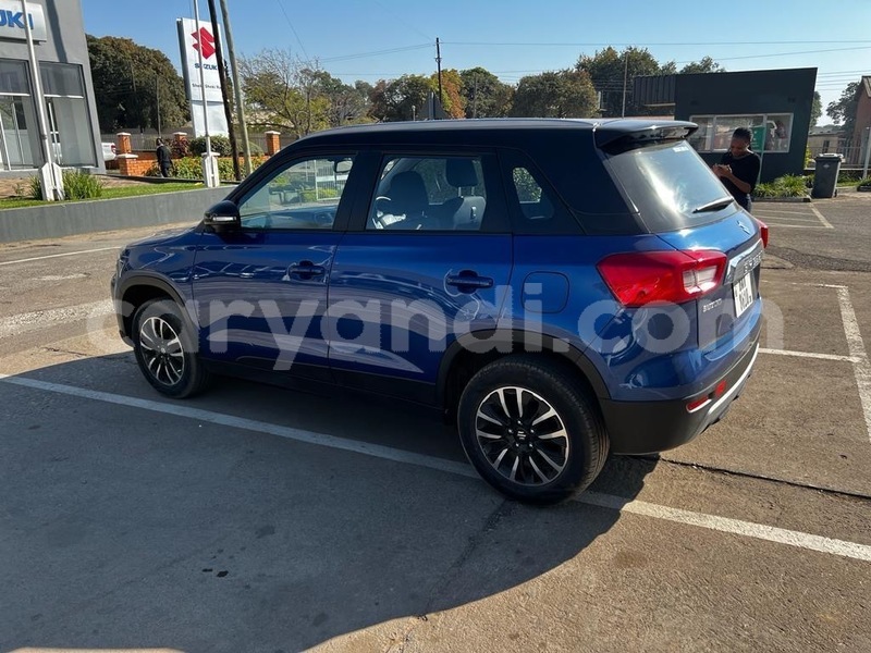 Big with watermark suzuki vitara zambia lusaka 31077