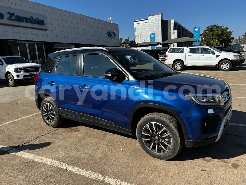 Big with watermark suzuki vitara zambia lusaka 31077