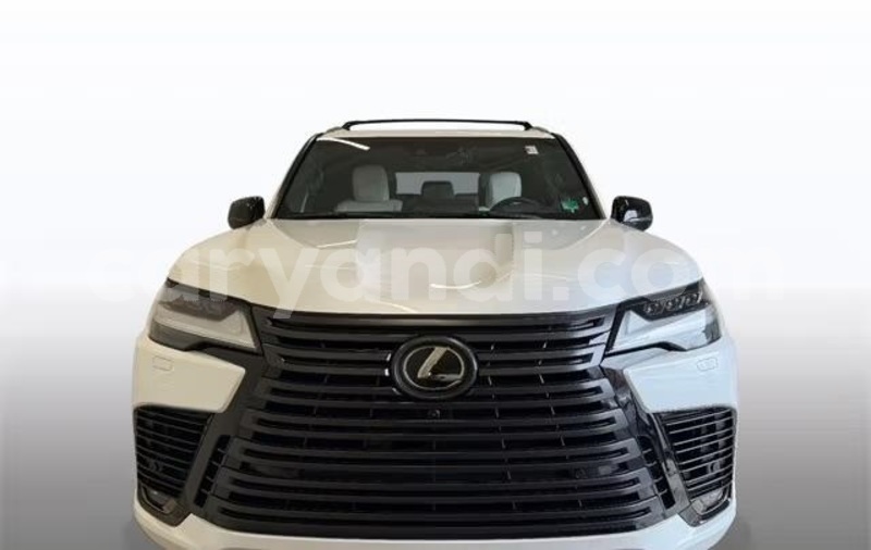 Big with watermark lexus lx zambia lusaka 31078