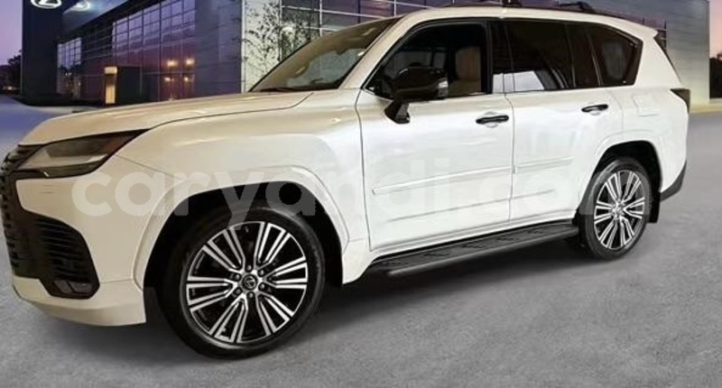 Big with watermark lexus lx zambia lusaka 31078