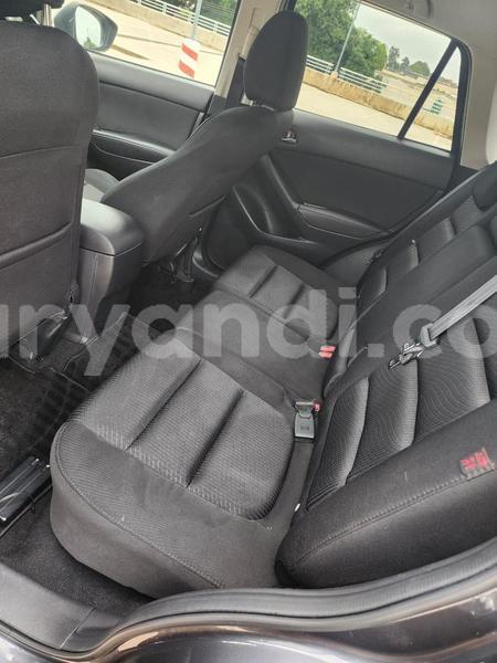 Big with watermark mazda cx 5 zambia lusaka 31080