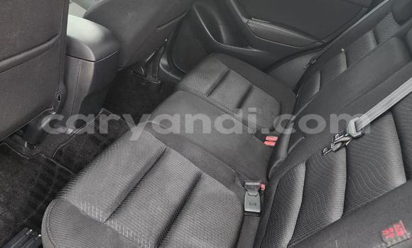 Nunua Mpya Mazda CX-5 Nyingine Gari ndani ya Lusaka nchini Zambia