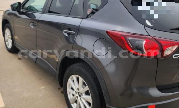 Buy New Mazda CX-5 Other Car in Lusaka in Zambia Buy New Mazda CX-5 Other Car in Lusaka in Zambia