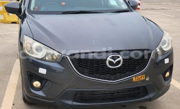 Buy New Mazda CX-5 Other Car in Lusaka in Zambia Buy New Mazda CX-5 Other Car in Lusaka in Zambia