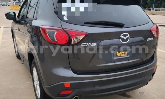 Buy New Mazda CX-5 Other Car in Lusaka in Zambia Buy New Mazda CX-5 Other Car in Lusaka in Zambia