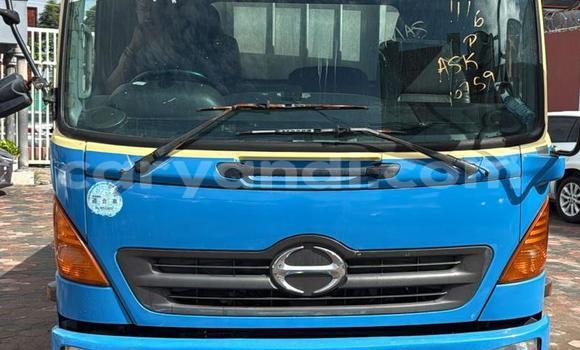 Buy New Hino Ranger Other Truck in Lusaka in Zambia Buy New Hino Ranger Other Truck in Lusaka in Zambia