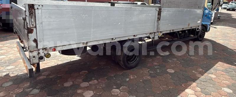 Big with watermark hino ranger zambia lusaka 31082