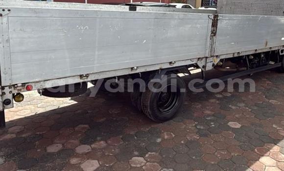 Buy New Hino Ranger Other Truck in Lusaka in Zambia Buy New Hino Ranger Other Truck in Lusaka in Zambia
