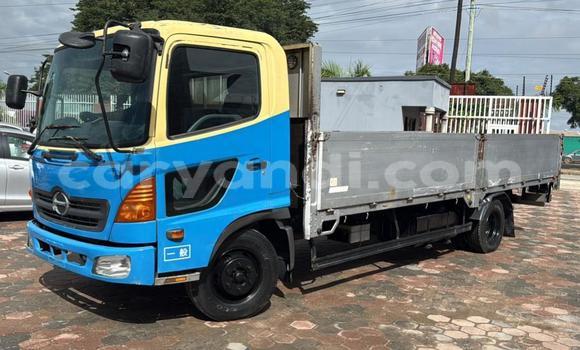 Buy New Hino Ranger Other Truck in Lusaka in Zambia Buy New Hino Ranger Other Truck in Lusaka in Zambia