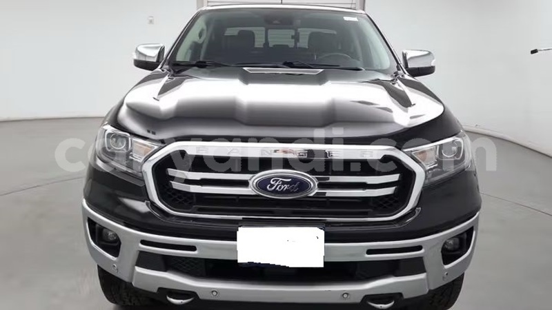 Big with watermark ford ranger zambia lusaka 31084