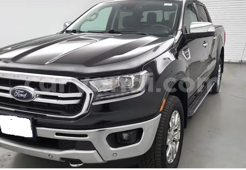 Big with watermark ford ranger zambia lusaka 31084