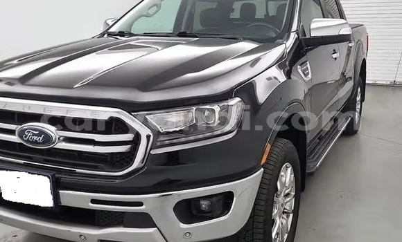Buy Used Ford Ranger Black Car in Lusaka in Zambia Buy Used Ford Ranger Black Car in Lusaka in Zambia