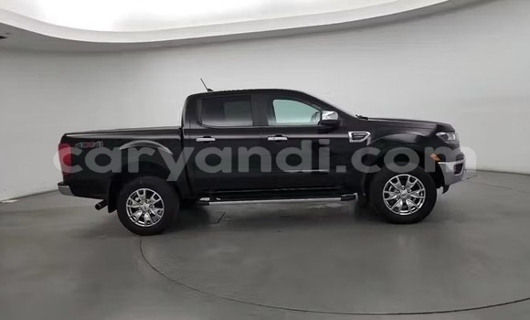 Buy Used Ford Ranger Black Car in Lusaka in Zambia Buy Used Ford Ranger Black Car in Lusaka in Zambia