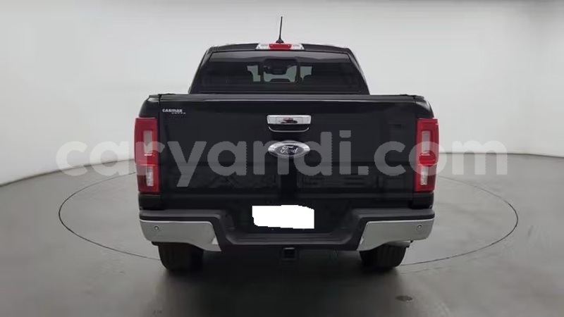 Big with watermark ford ranger zambia lusaka 31084