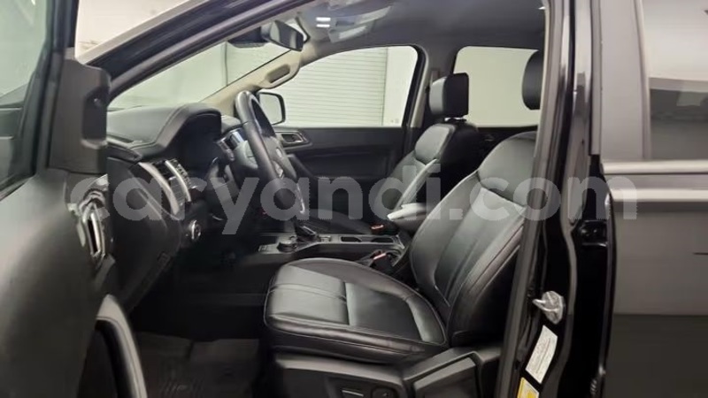 Big with watermark ford ranger zambia lusaka 31084