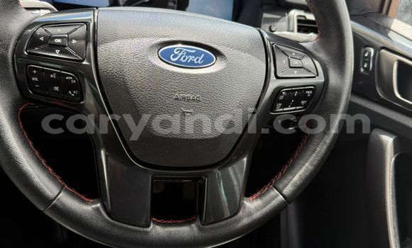 Buy New Ford Windstar Other Car in Lusaka in Zambia Buy New Ford Windstar Other Car in Lusaka in Zambia