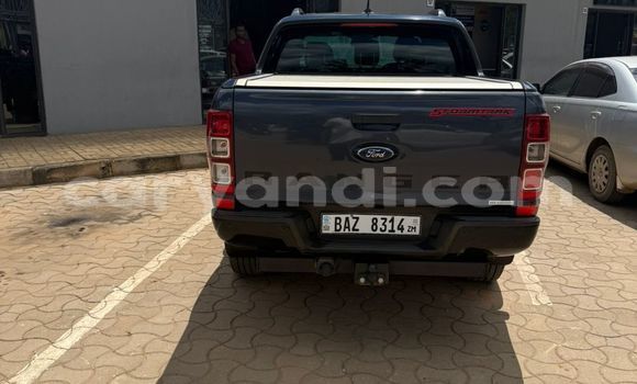 Buy New Ford Windstar Other Car in Lusaka in Zambia Buy New Ford Windstar Other Car in Lusaka in Zambia