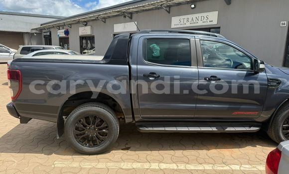 Buy New Ford Windstar Other Car in Lusaka in Zambia Buy New Ford Windstar Other Car in Lusaka in Zambia