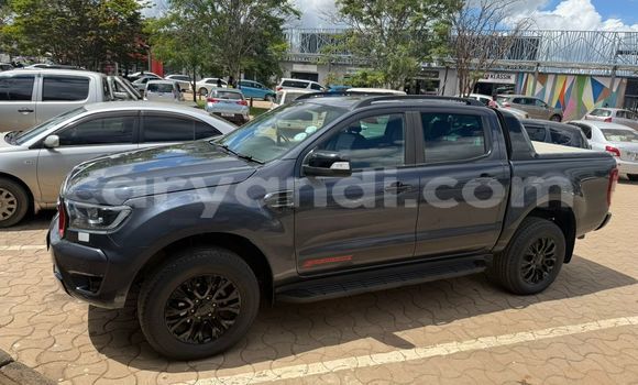 Buy New Ford Windstar Other Car in Lusaka in Zambia Buy New Ford Windstar Other Car in Lusaka in Zambia