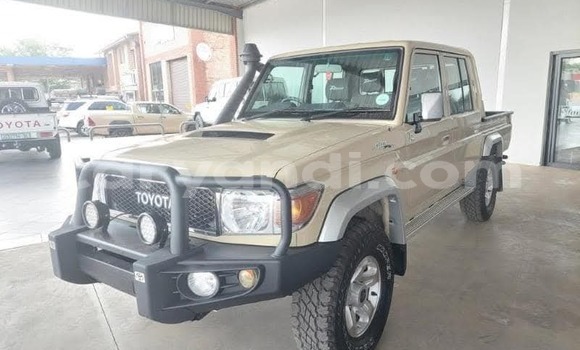 Nunua Ilio tumika Toyota Land Cruiser Nyingine Gari ndani ya Livingstone nchini Zambia Nunua Ilio tumika Toyota Land Cruiser Nyingine Gari ndani ya Livingstone nchini Zambia