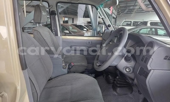 Nunua Ilio tumika Toyota Land Cruiser Nyingine Gari ndani ya Livingstone nchini Zambia Nunua Ilio tumika Toyota Land Cruiser Nyingine Gari ndani ya Livingstone nchini Zambia