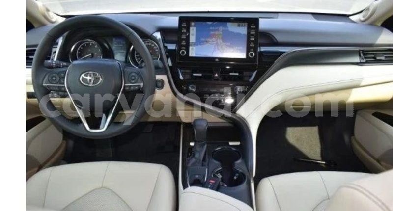 Big with watermark toyota camry zambia lusaka 31088
