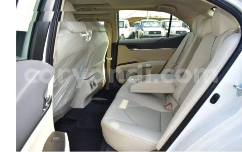 Big with watermark toyota camry zambia lusaka 31088
