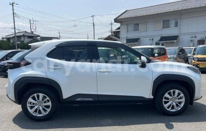 Big with watermark toyota yaris zambia lusaka 31089