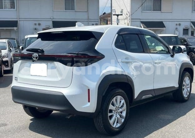 Big with watermark toyota yaris zambia lusaka 31089