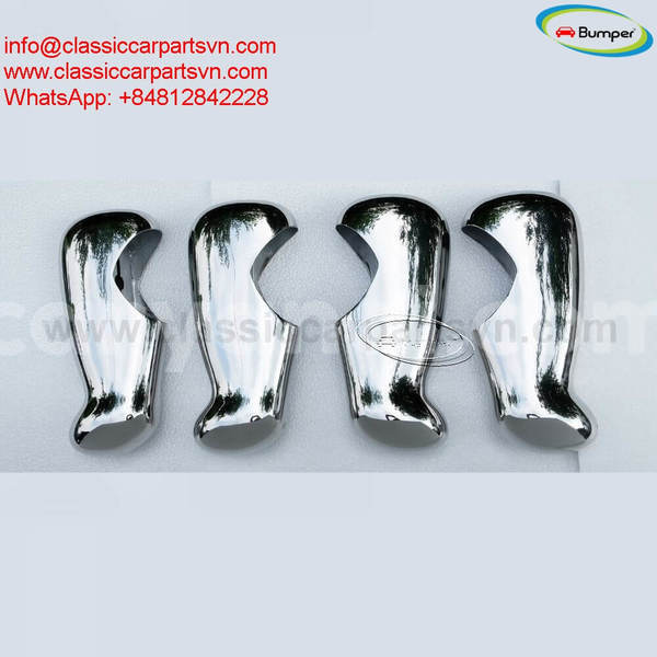 Big with watermark rolls royce silver cloud s1 and s2 bumpers new 6