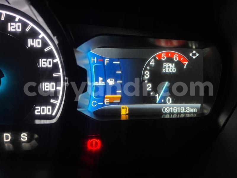 Big with watermark ford ranger zambia lusaka 31095