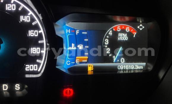 Buy Used Ford Ranger Other Car in Lusaka in Zambia Buy Used Ford Ranger Other Car in Lusaka in Zambia