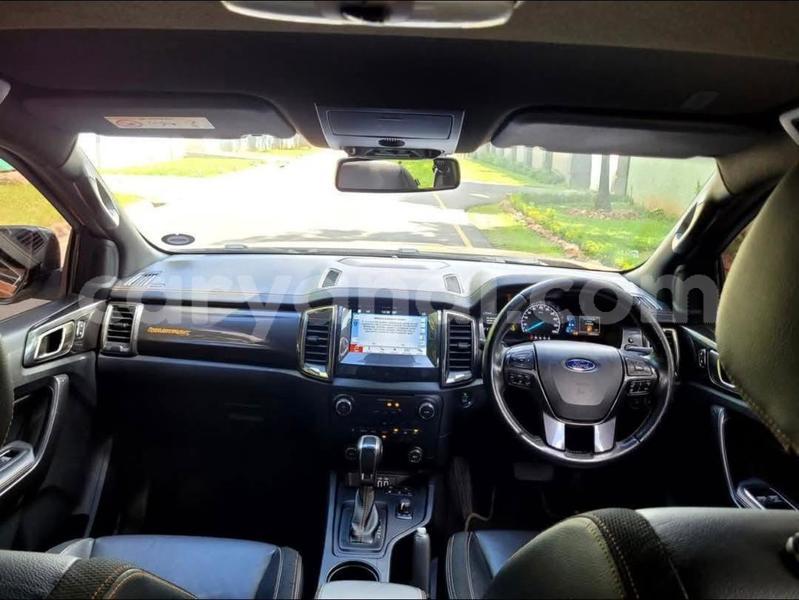 Big with watermark ford ranger zambia lusaka 31095