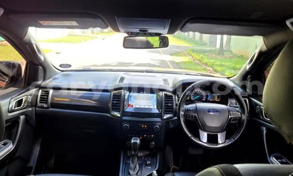 Buy Used Ford Ranger Other Car in Lusaka in Zambia Buy Used Ford Ranger Other Car in Lusaka in Zambia