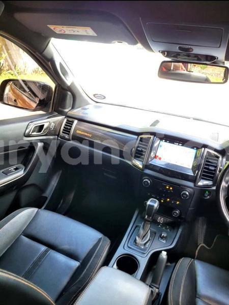 Big with watermark ford ranger zambia lusaka 31095