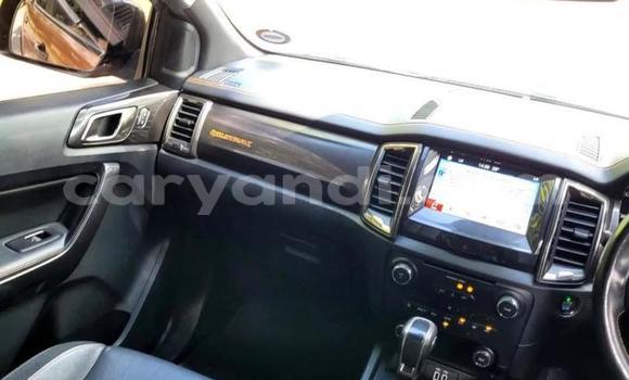 Buy Used Ford Ranger Other Car in Lusaka in Zambia Buy Used Ford Ranger Other Car in Lusaka in Zambia