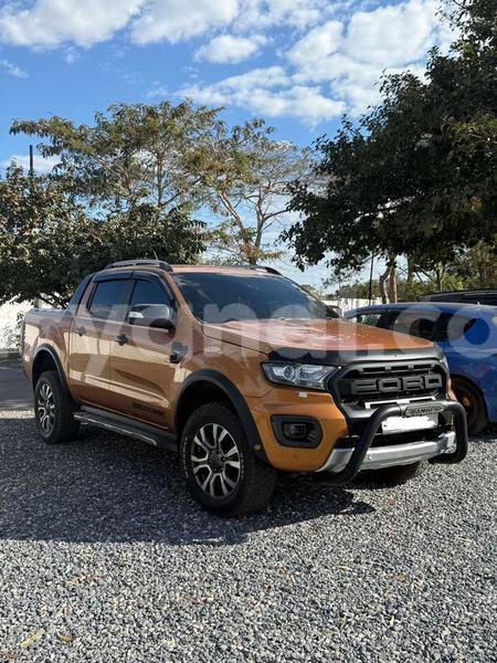 Big with watermark ford ranger zambia lusaka 31095