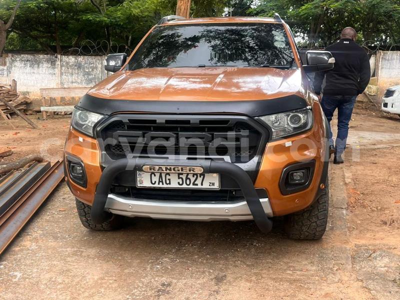 Big with watermark ford ranger zambia lusaka 31095