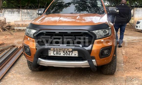 Buy Used Ford Ranger Other Car in Lusaka in Zambia Buy Used Ford Ranger Other Car in Lusaka in Zambia