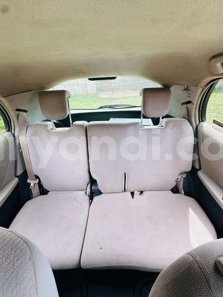 Big with watermark toyota vitz zambia kabwe 31096