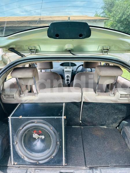 Big with watermark toyota vitz zambia kabwe 31096