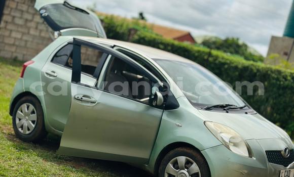 Tenga Tsaru Toyota Vitz Girinhi Mota in Kabwe in Zambia Tenga Tsaru Toyota Vitz Girinhi Mota in Kabwe in Zambia
