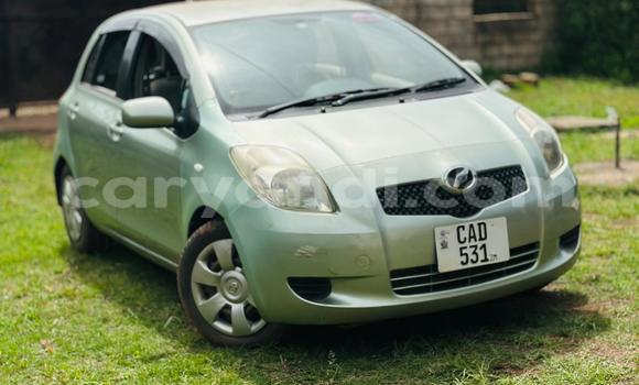 Tenga Tsaru Toyota Vitz Girinhi Mota in Kabwe in Zambia Tenga Tsaru Toyota Vitz Girinhi Mota in Kabwe in Zambia