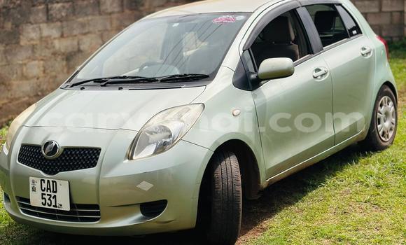 Tenga Tsaru Toyota Vitz Girinhi Mota in Kabwe in Zambia Tenga Tsaru Toyota Vitz Girinhi Mota in Kabwe in Zambia