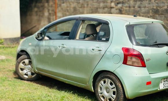 Tenga Tsaru Toyota Vitz Girinhi Mota in Kabwe in Zambia Tenga Tsaru Toyota Vitz Girinhi Mota in Kabwe in Zambia