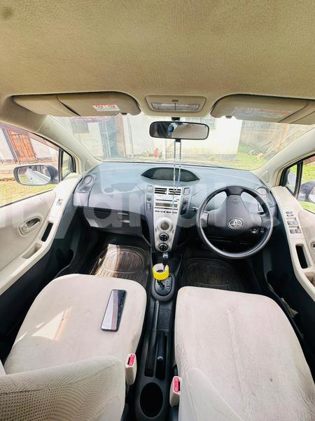 Big with watermark toyota vitz zambia kabwe 31096