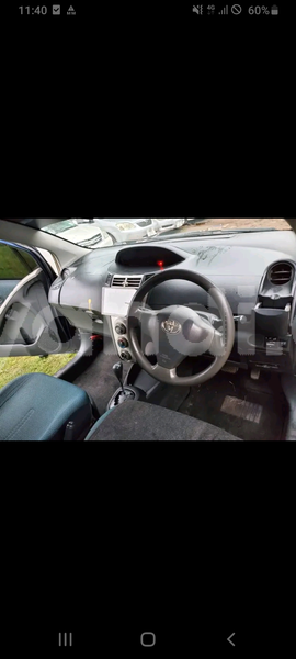 Big with watermark toyota vitz zambia ndola 31099