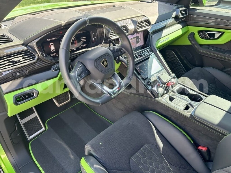 Big with watermark lamborghini urus southern kalomo 31100